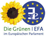 Greens Efa Logo